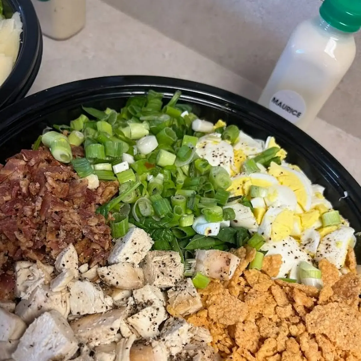 Cobb Salad