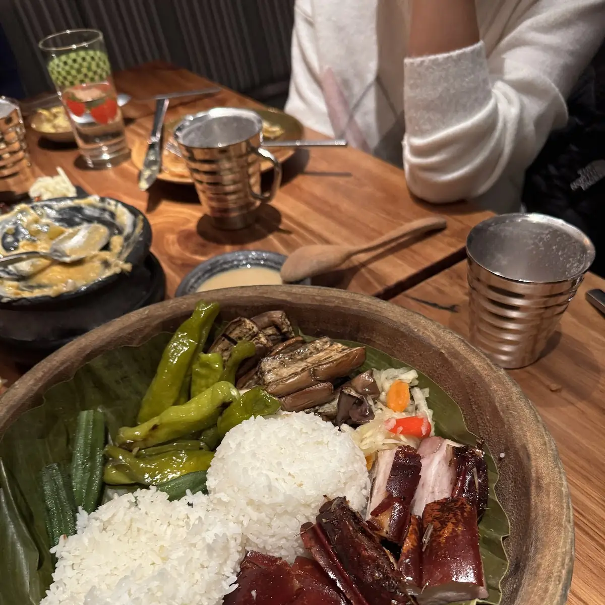 BBQ Pork