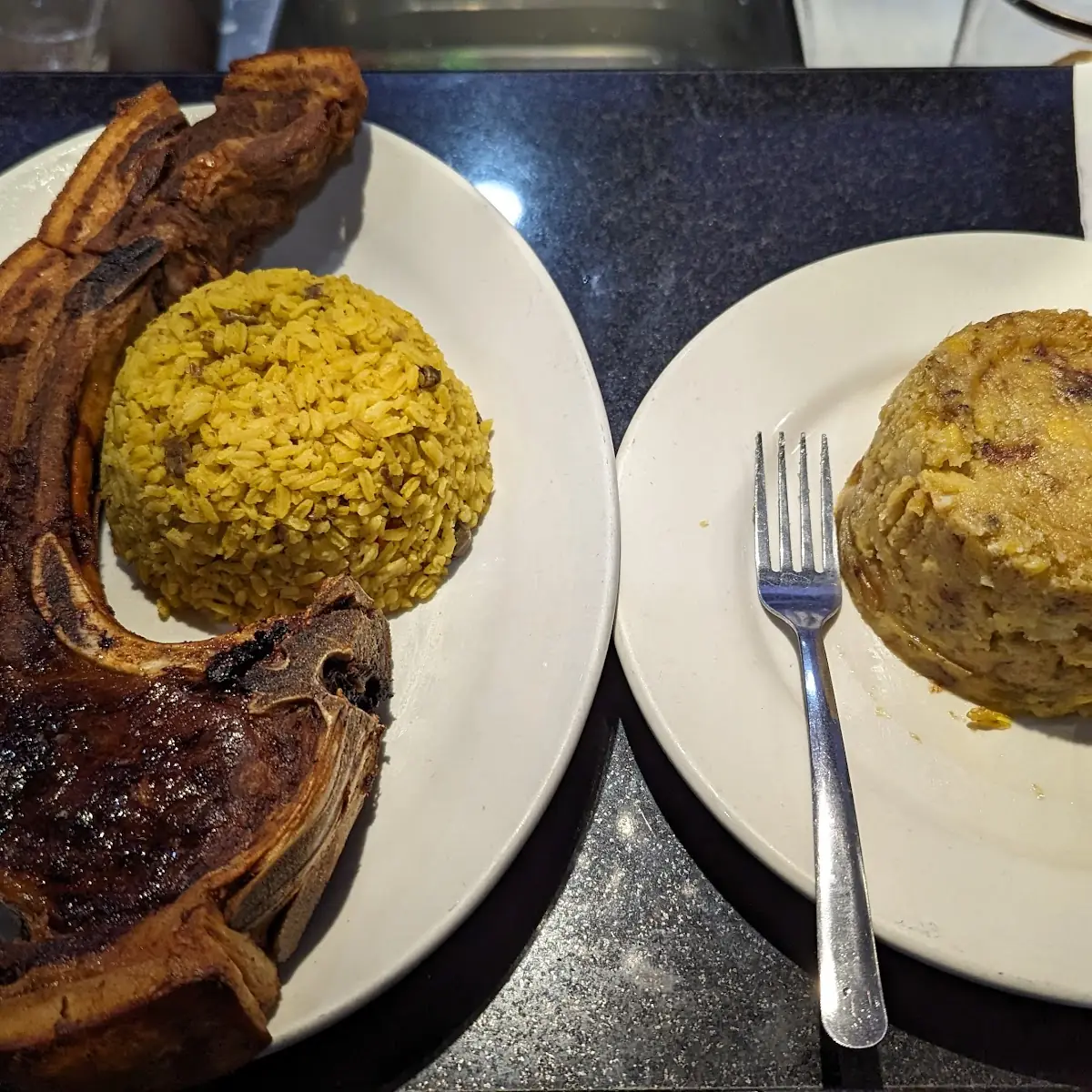 Chuleta Kan Kan