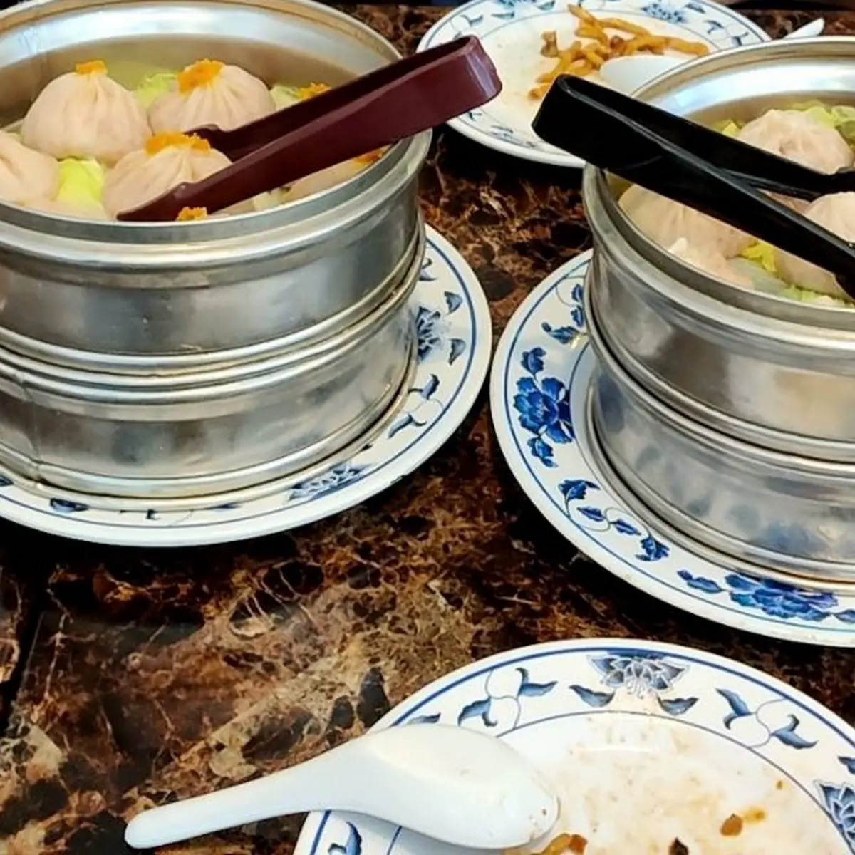 Hot Pot