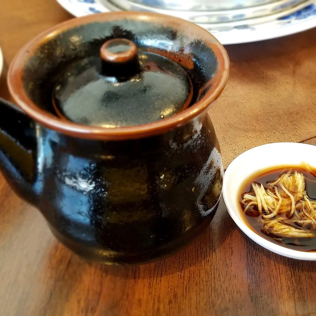 Xiao Long Bao