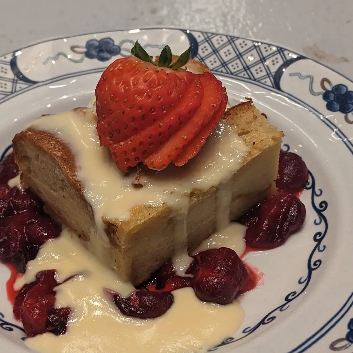 Panna Cotta