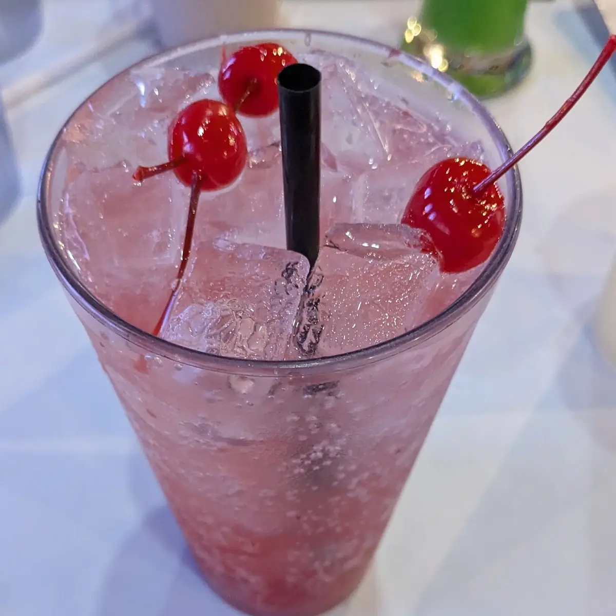 Shirley Temple