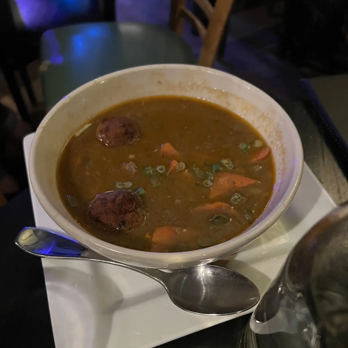 Beef Stew