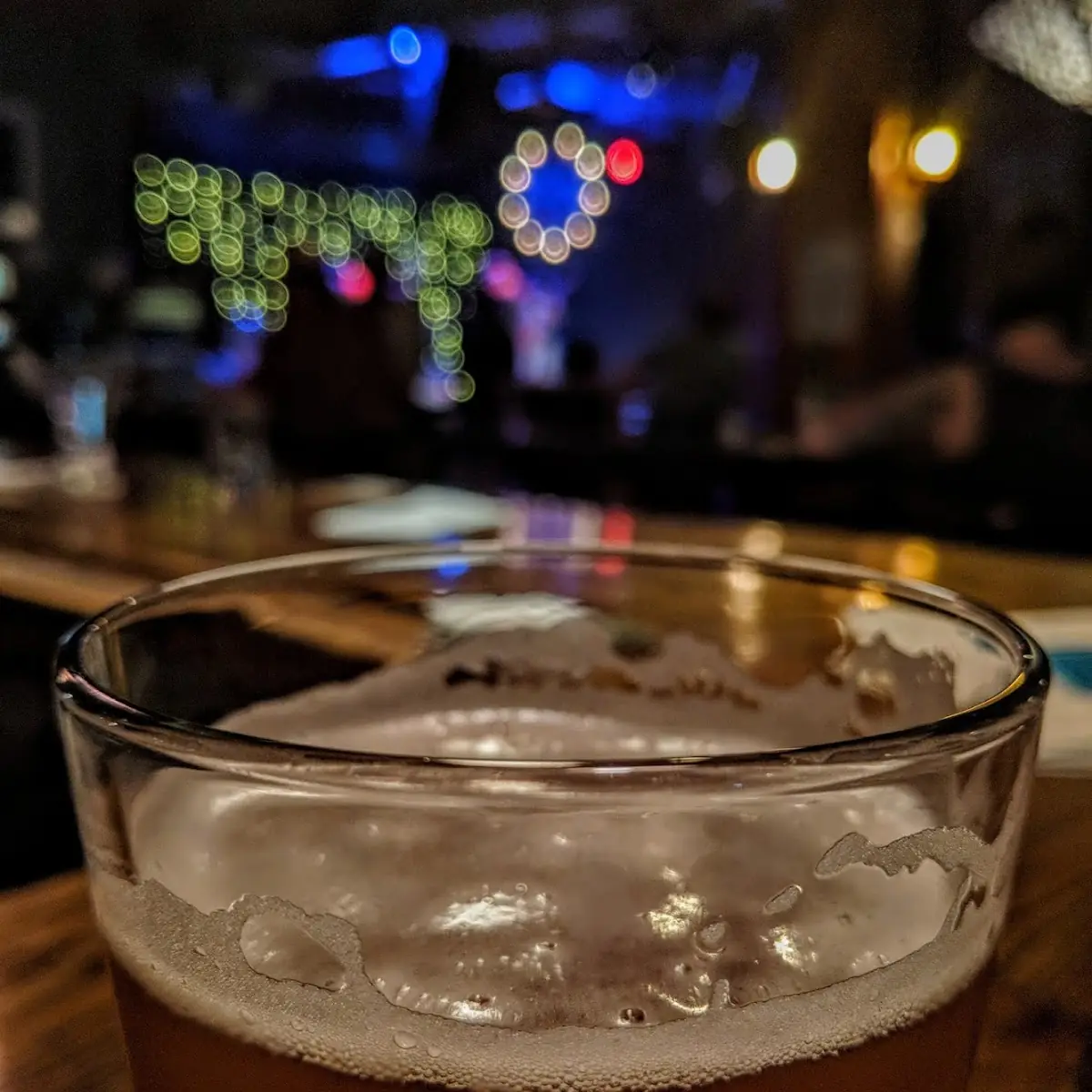 Manny's Pale Ale