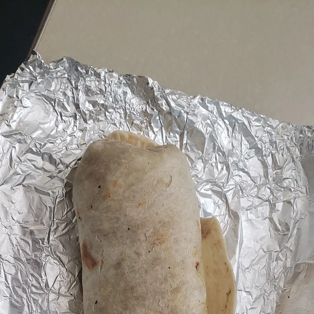 Super Burrito