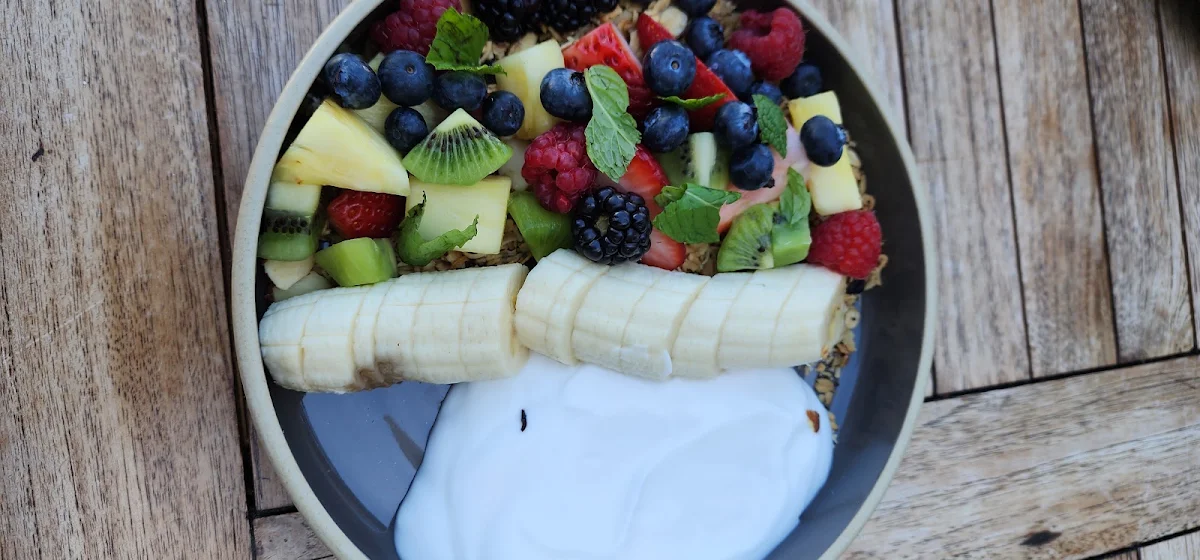 Açai Bowl