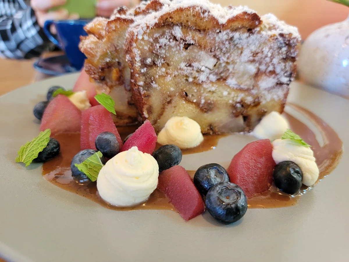 Banana Bread