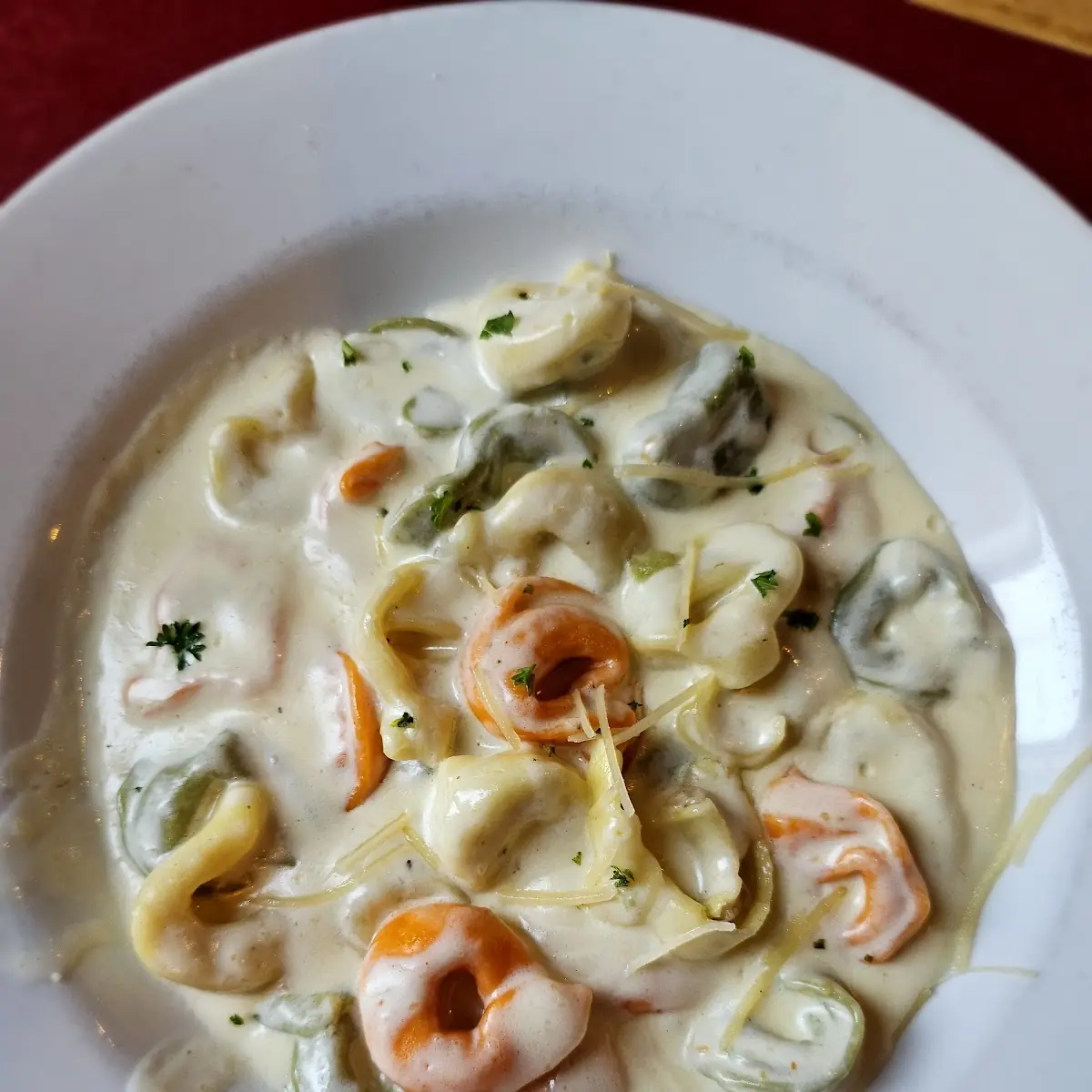 Five Cheese Tortellini