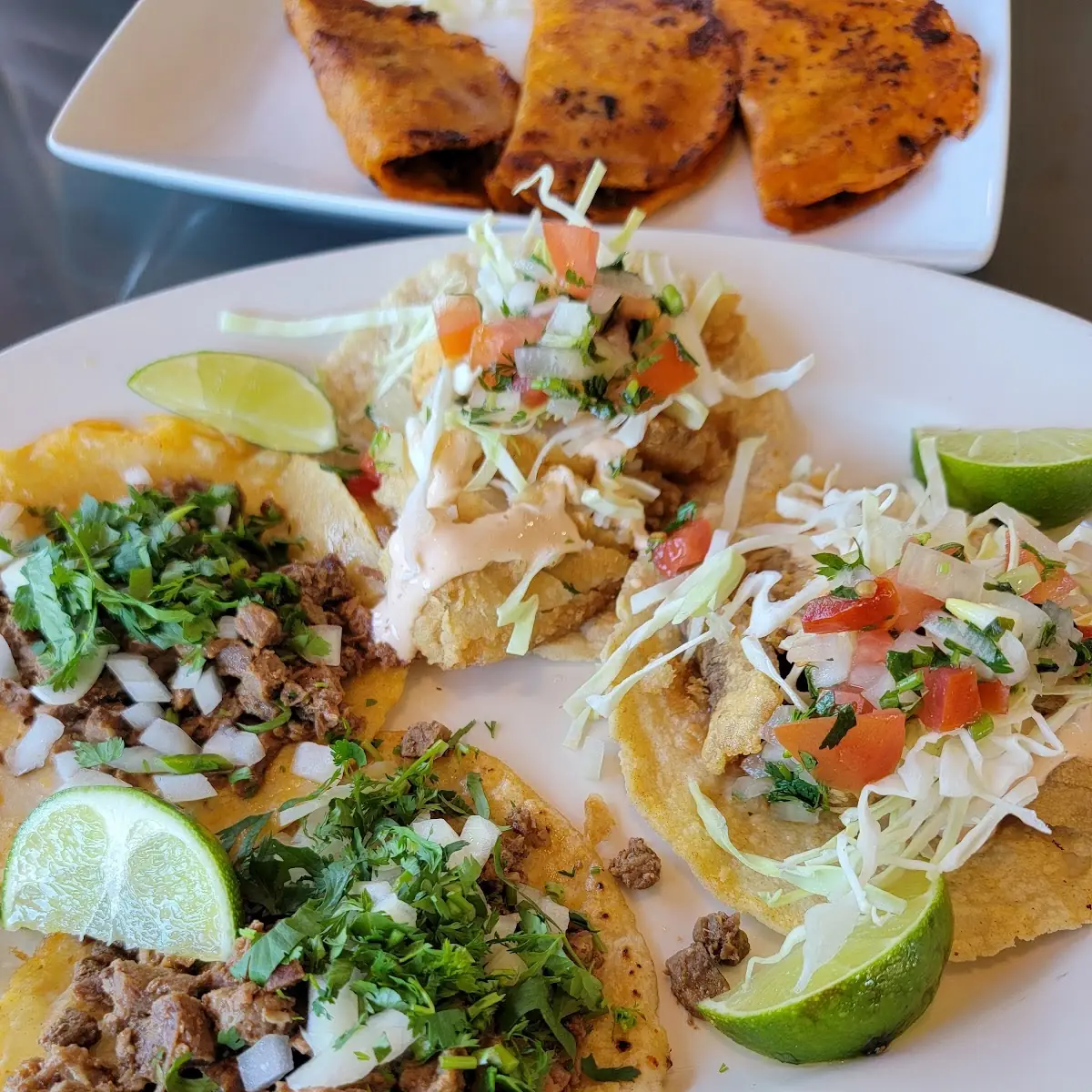 Pollo Asado