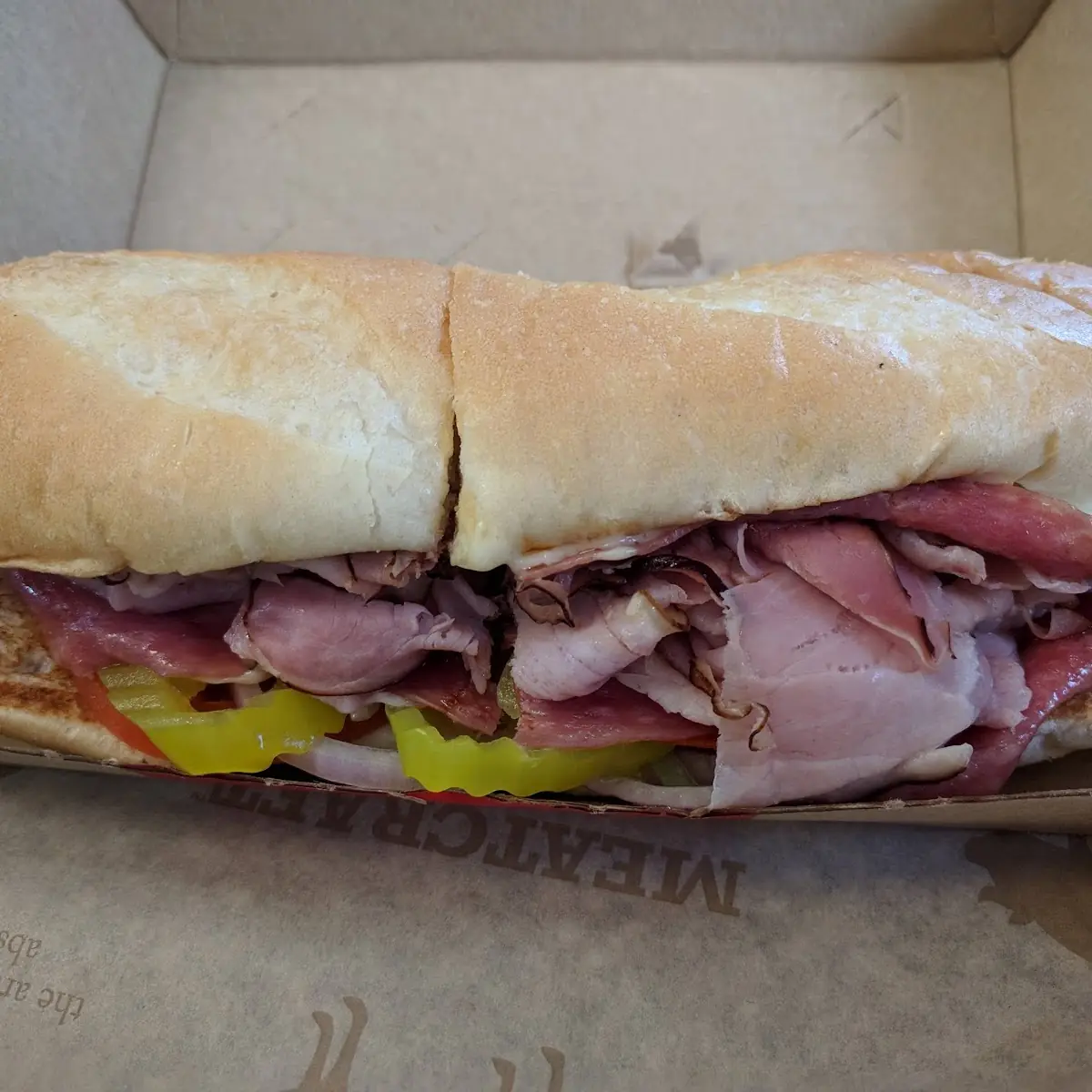 Italian Sub