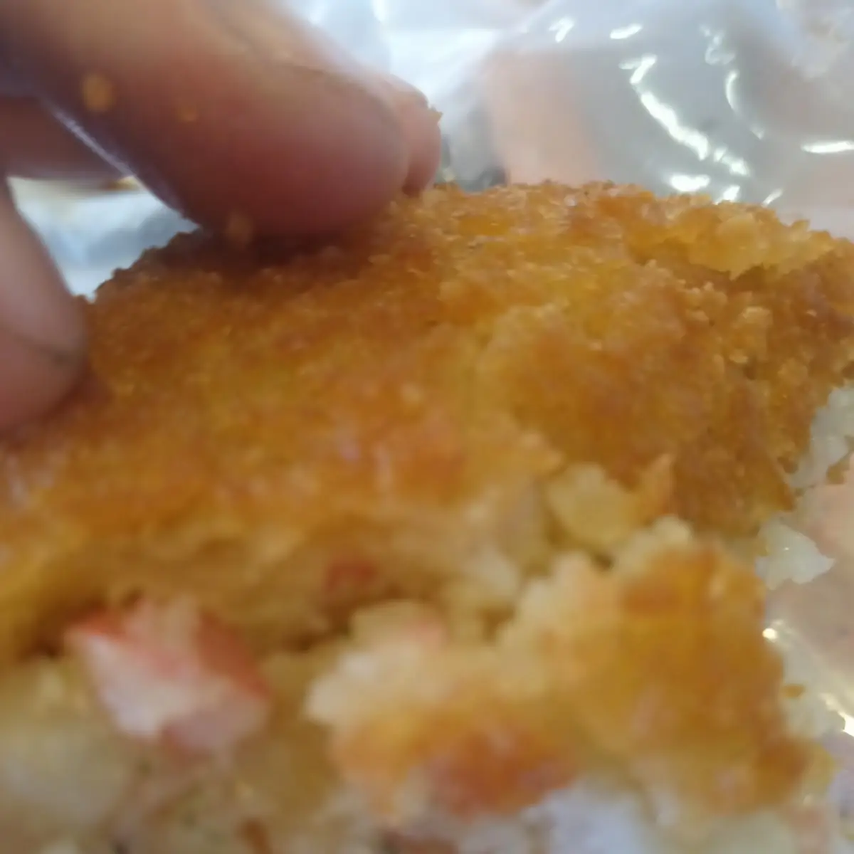 Crab Cake
