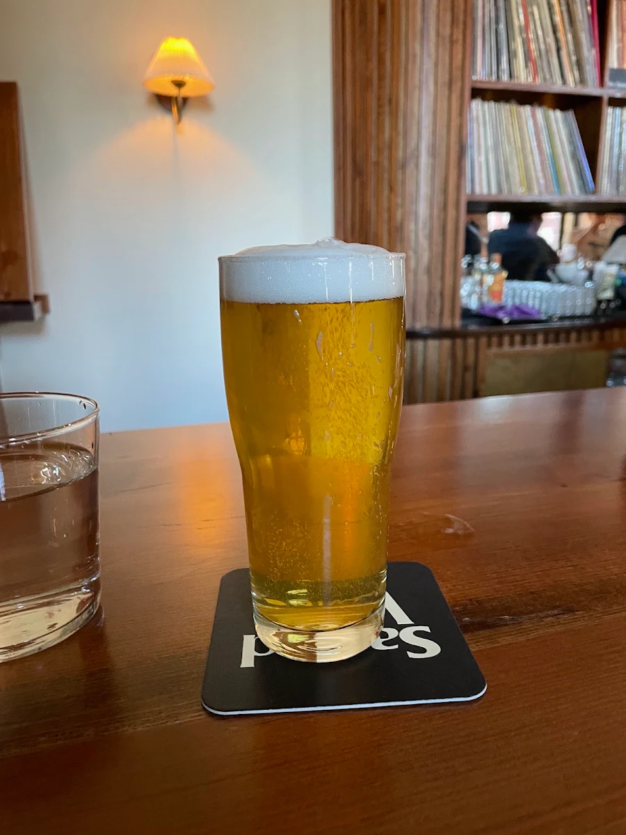 Pale Ale