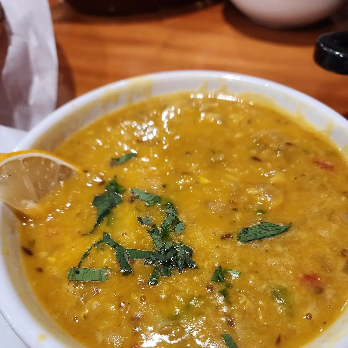Dal Soup