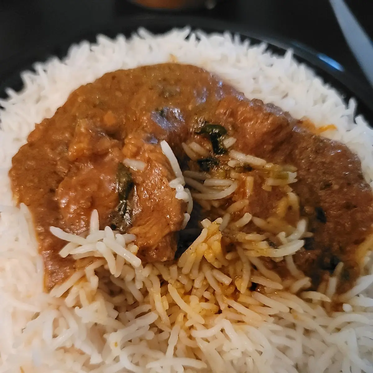 Lamb Curry