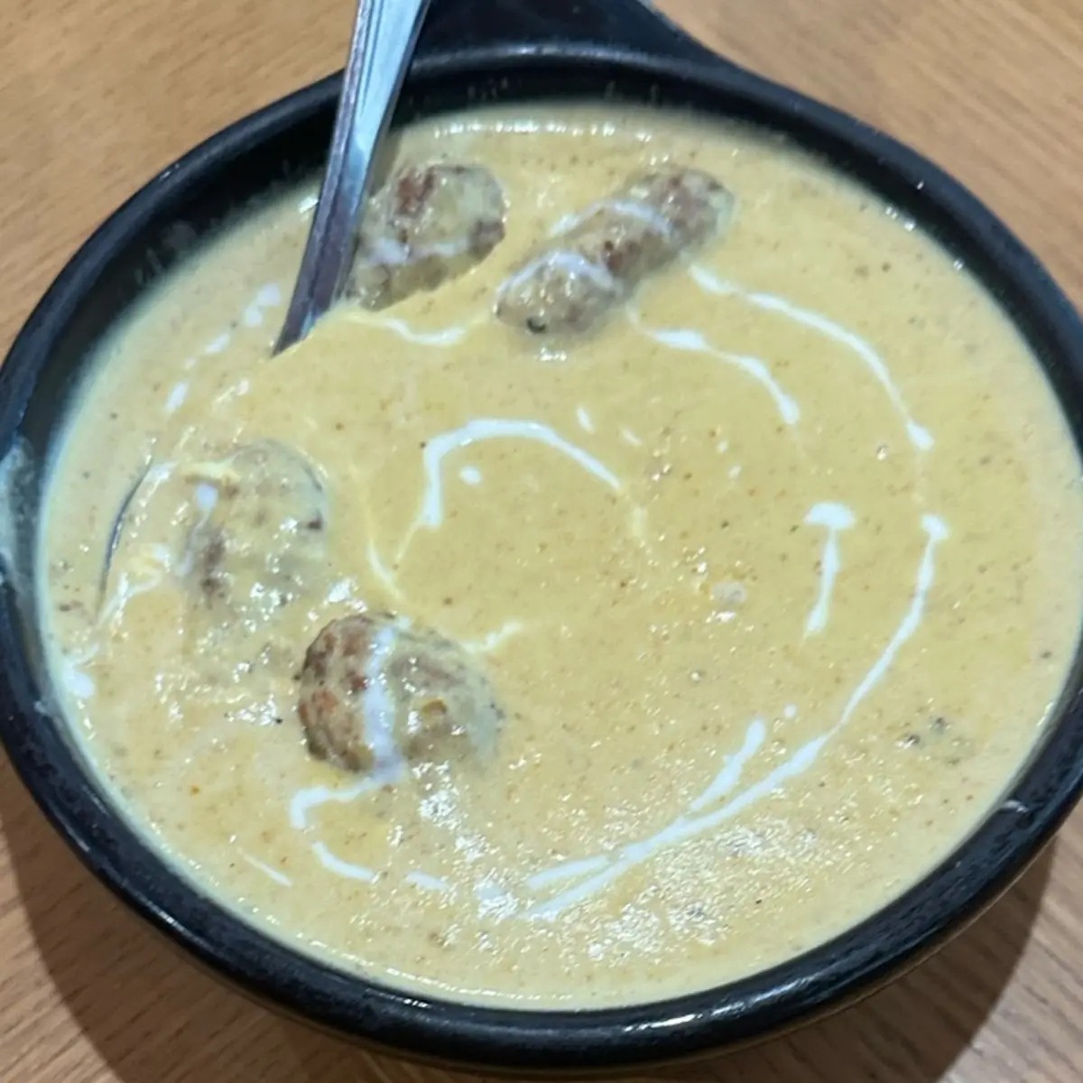 Malai Kofta