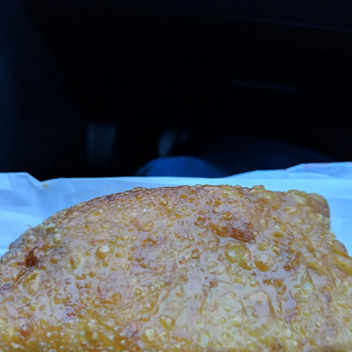 Egg Roll