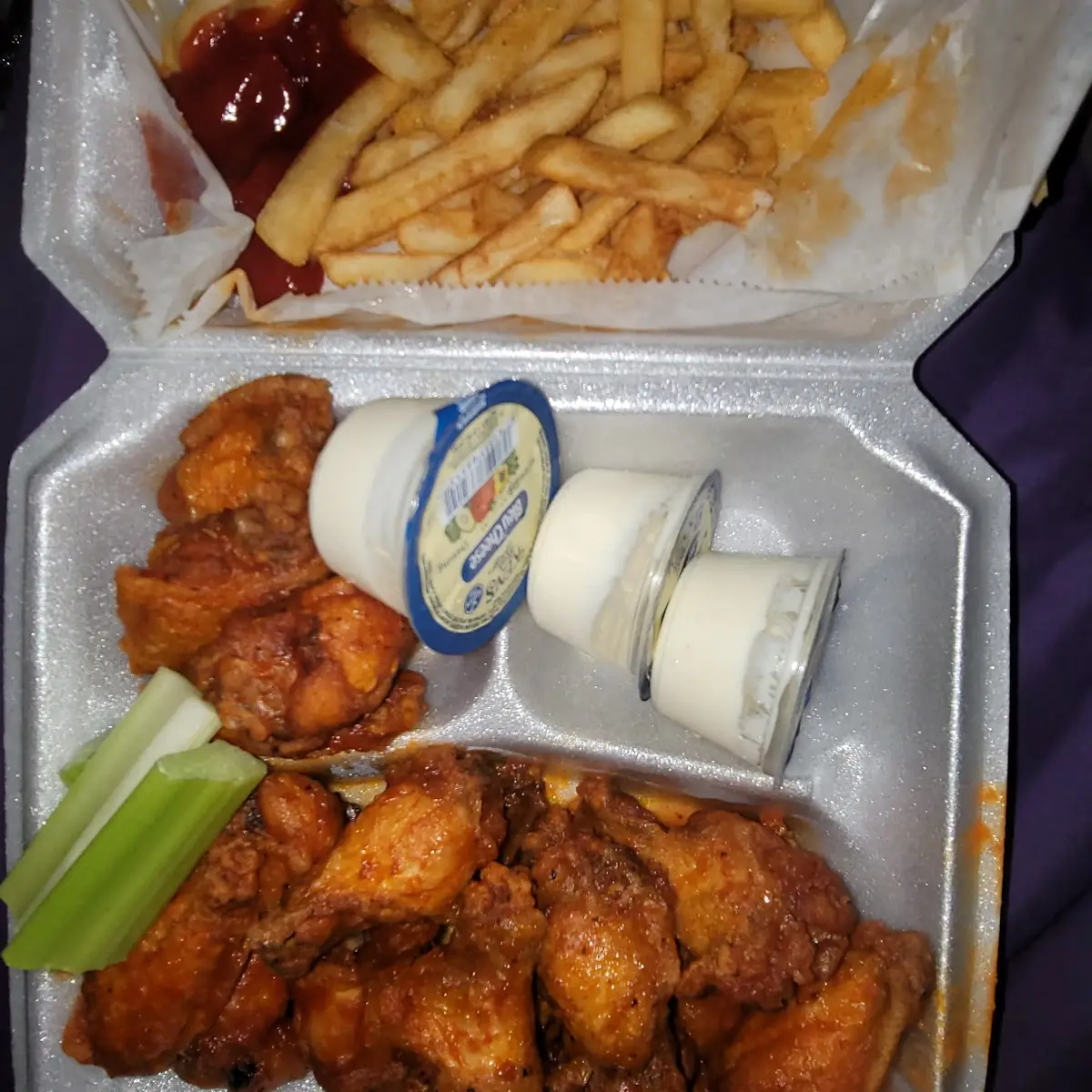 Lemon Pepper