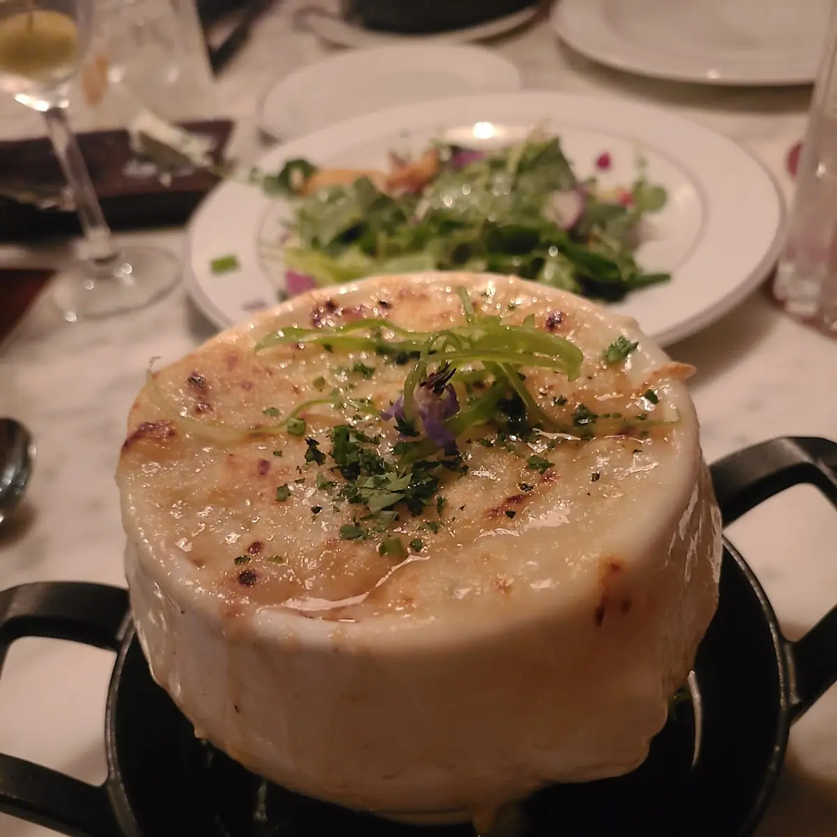 French Onion Soup