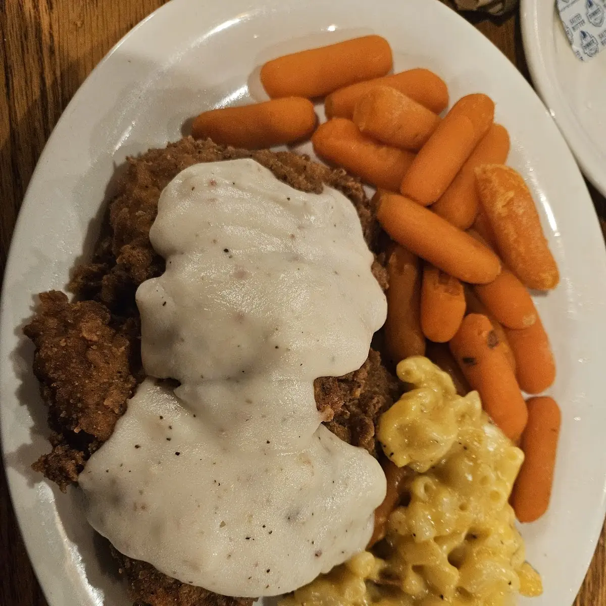 Country Fried Steak