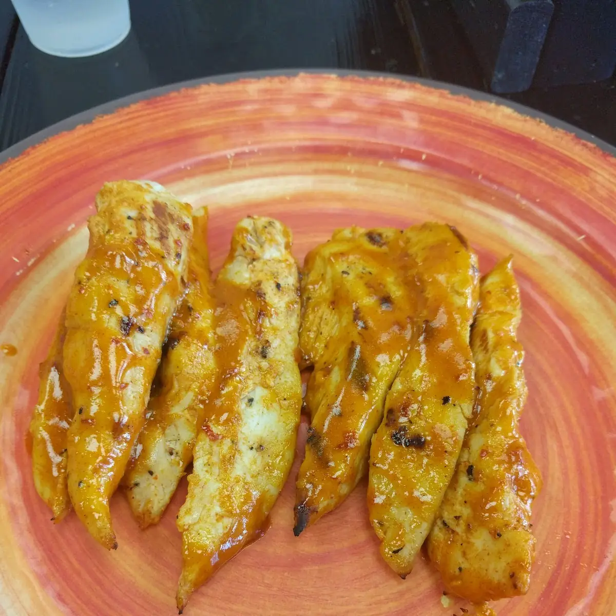 Lemon Pepper