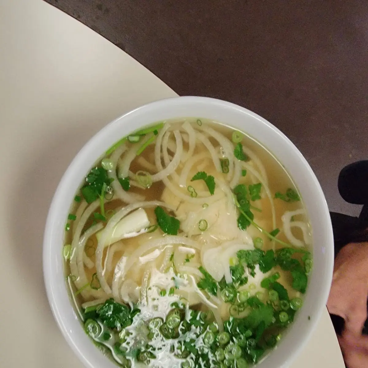 Chicken Pho Pho GA