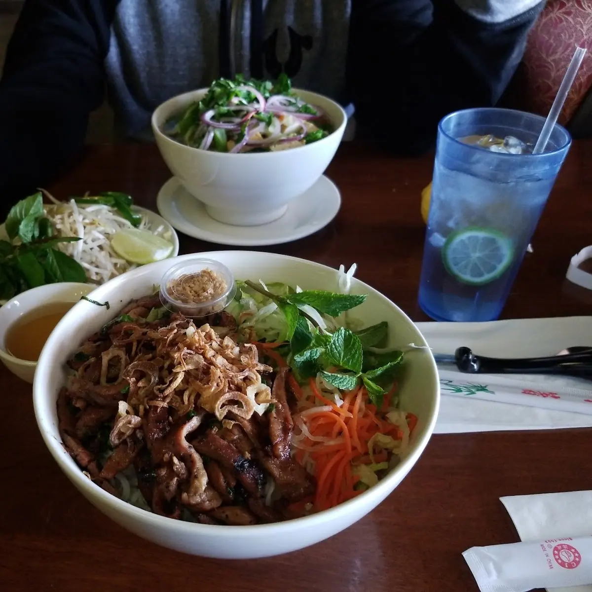Pho Tai