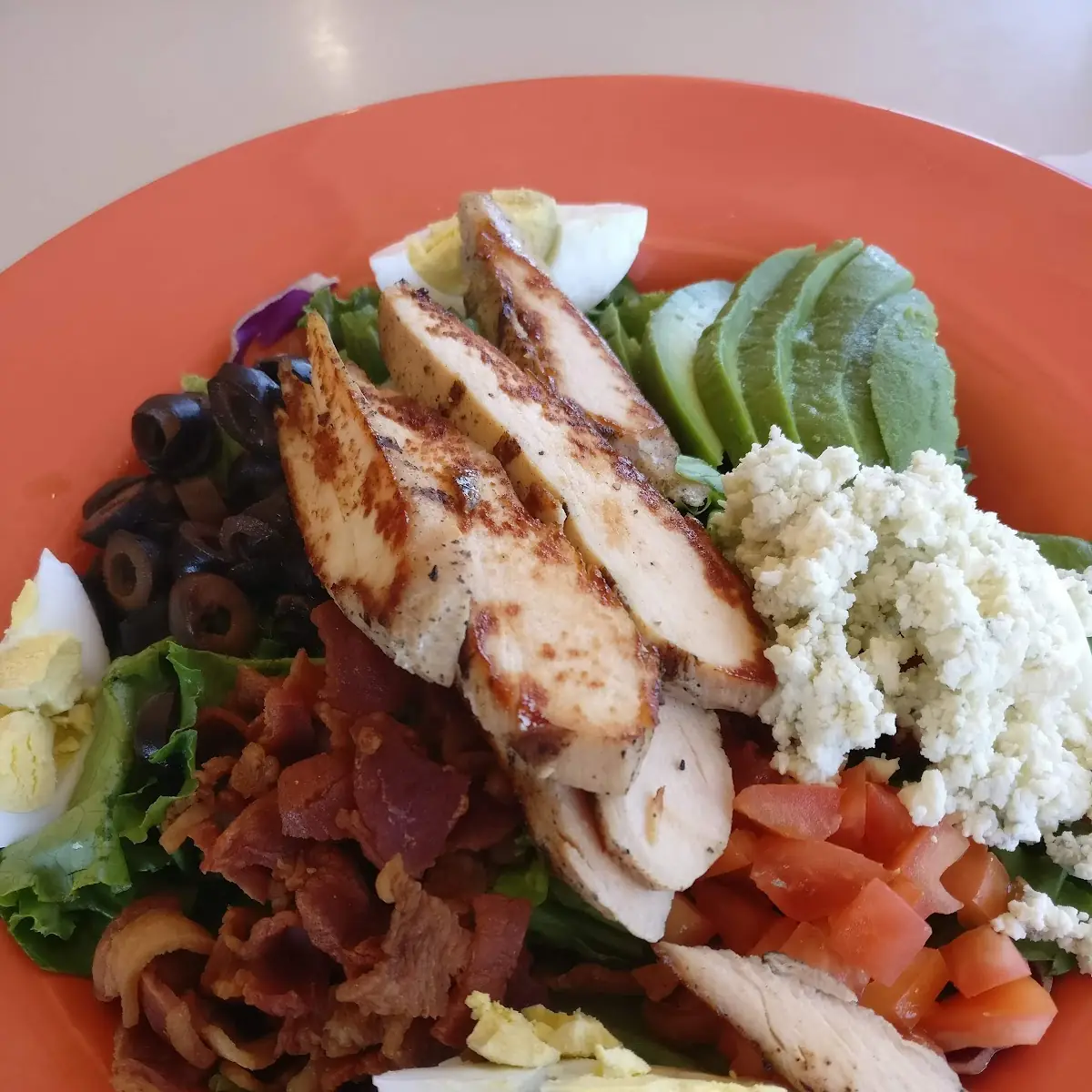Cobb Salad