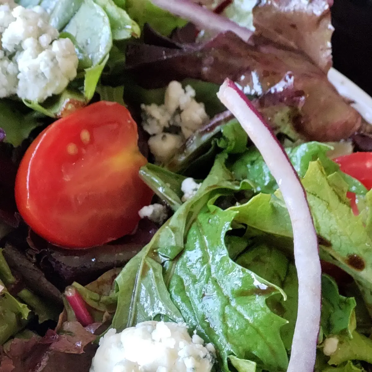 House Salad