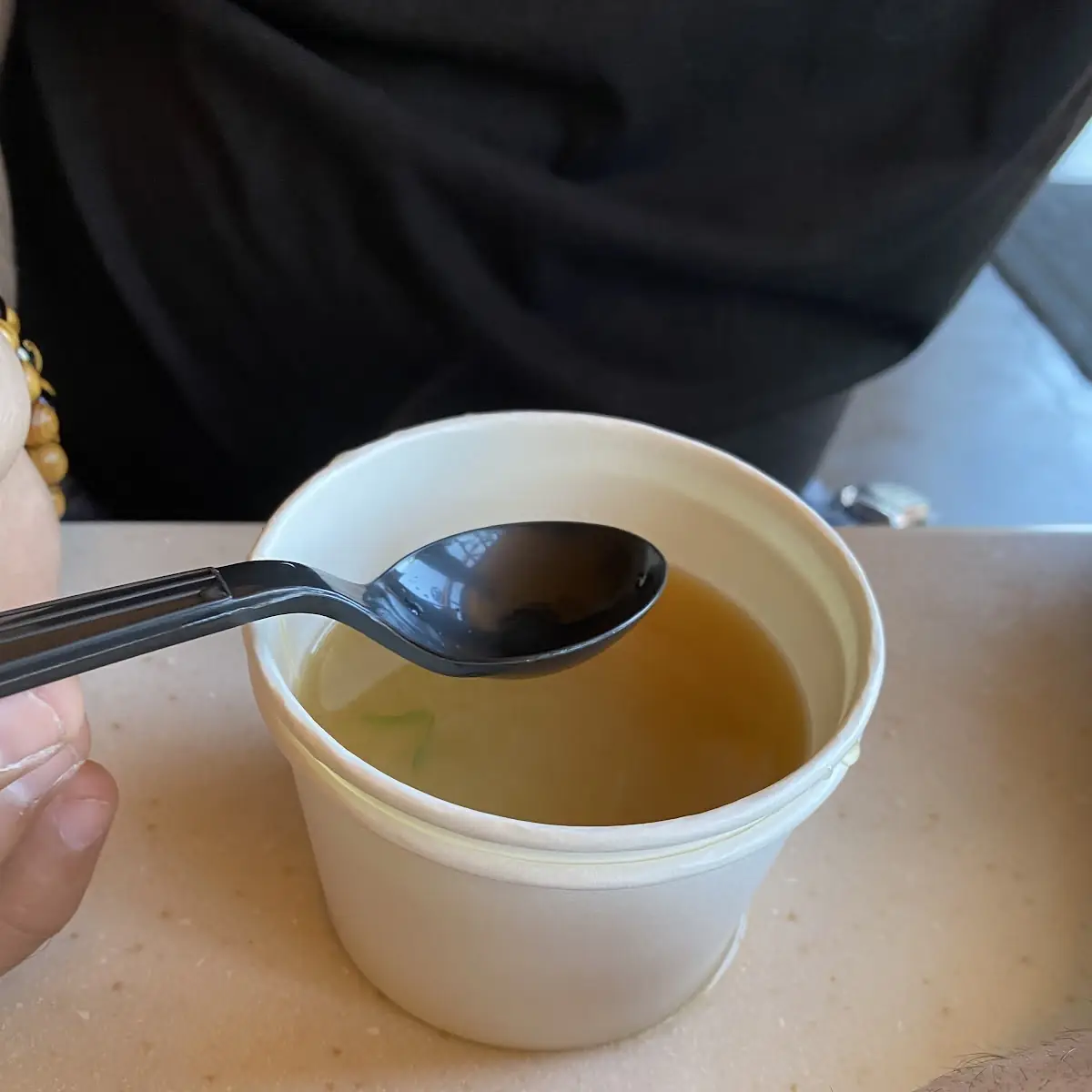Miso Soup