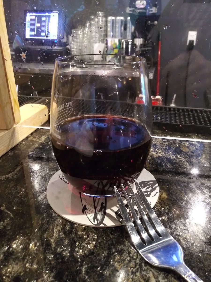 Red Wine