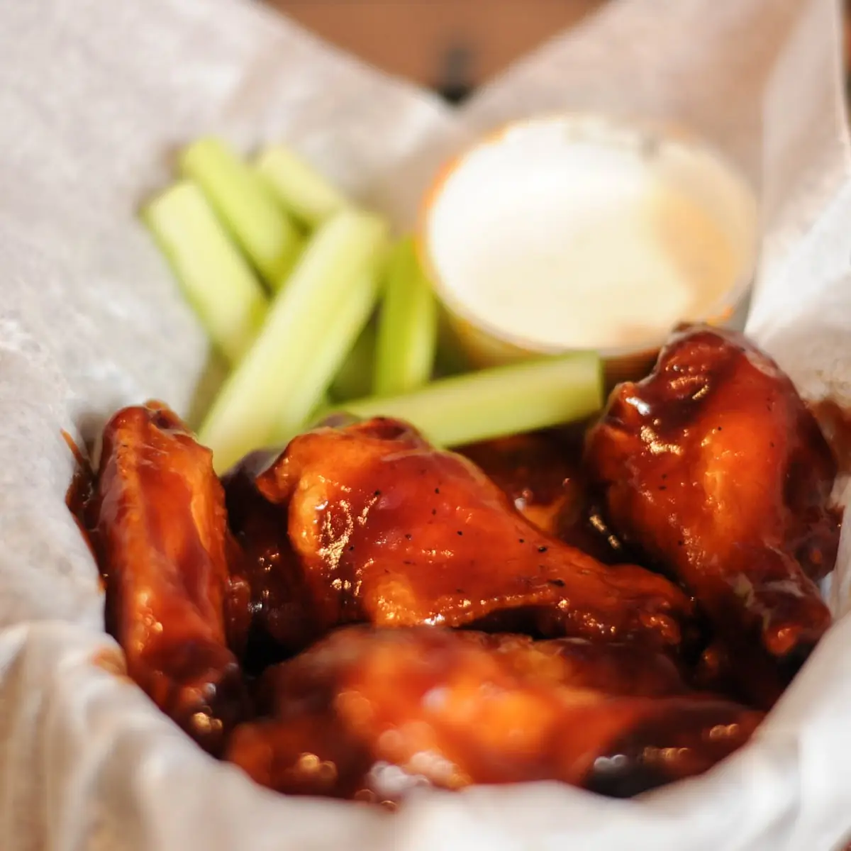 Wings