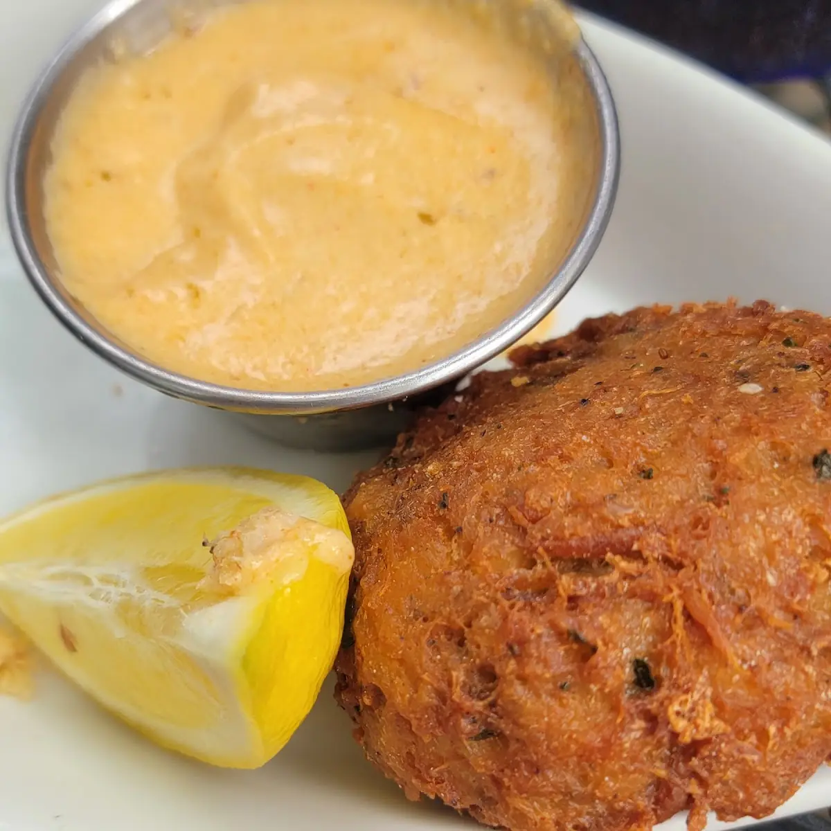 Crab Cakes