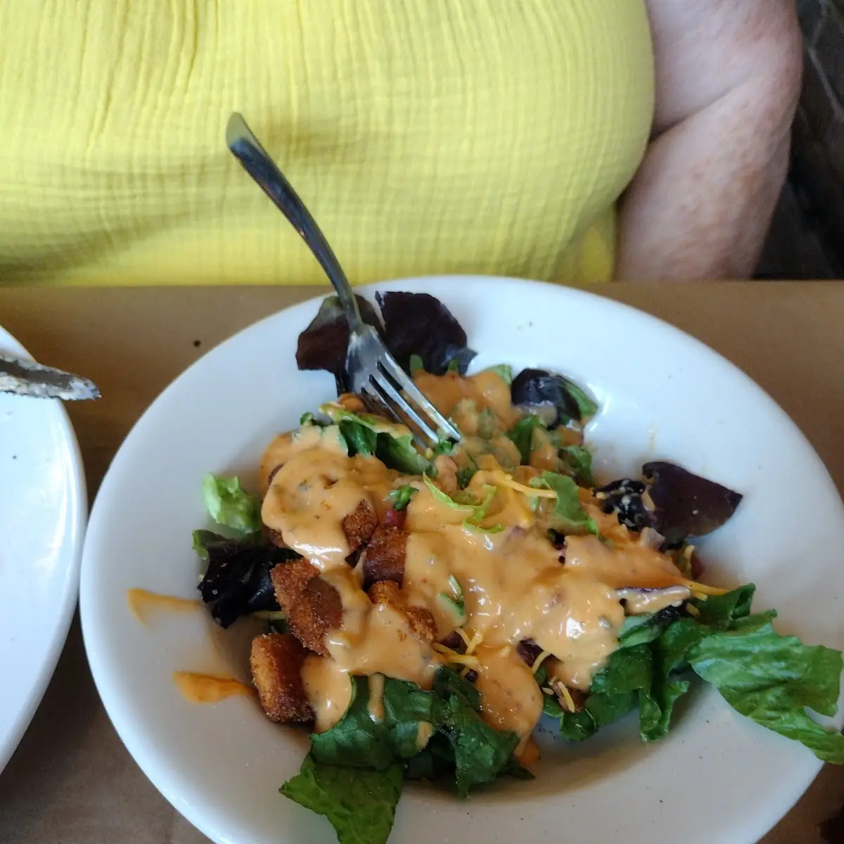 Side Salad