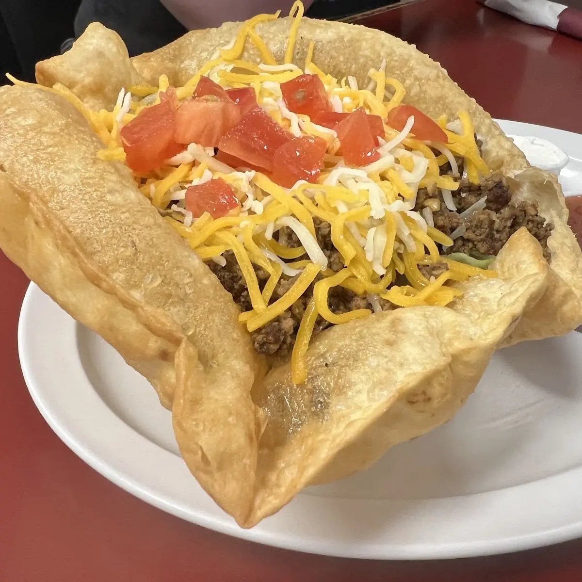 Taco Salad