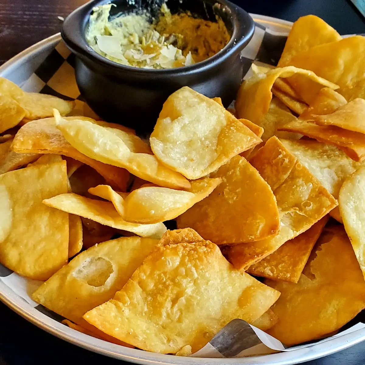 Artichoke Dip