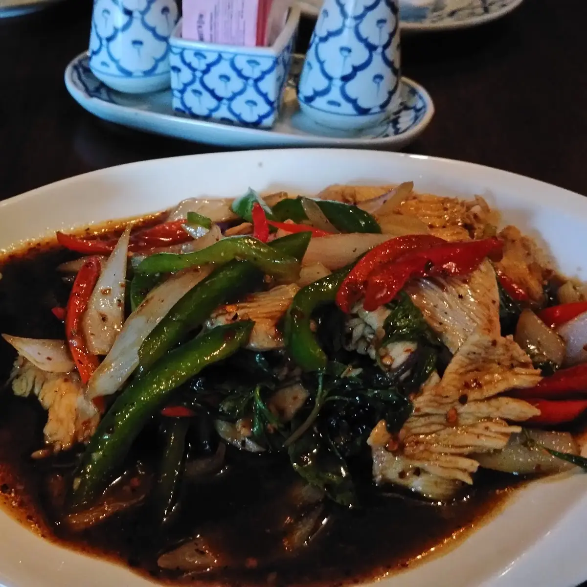Pad Prik