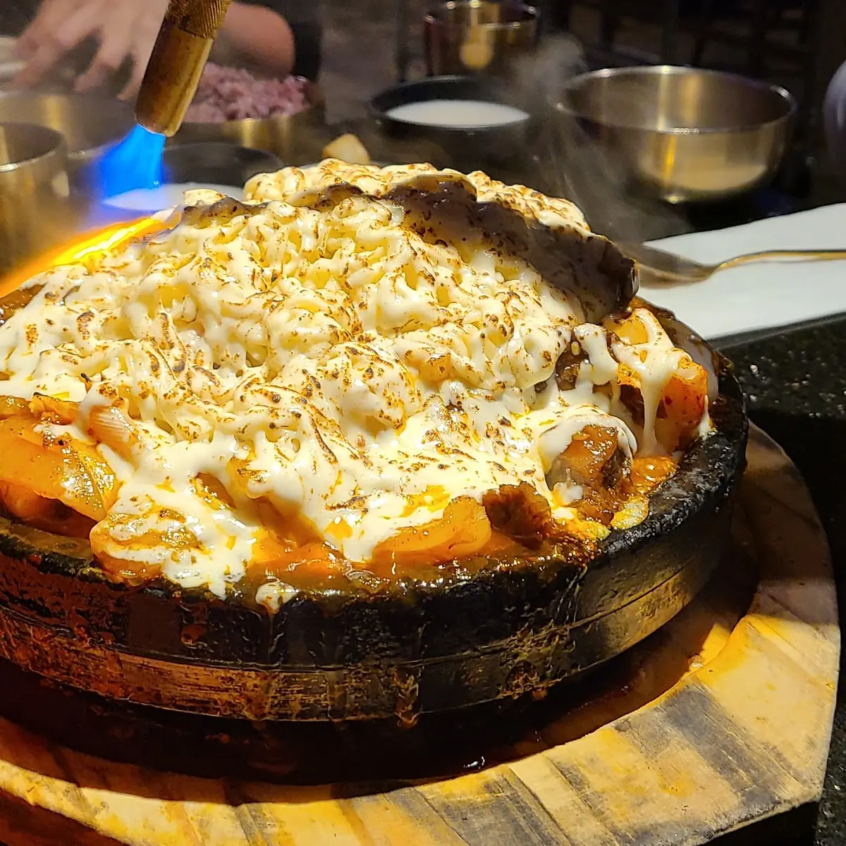 Galbi-Jjim