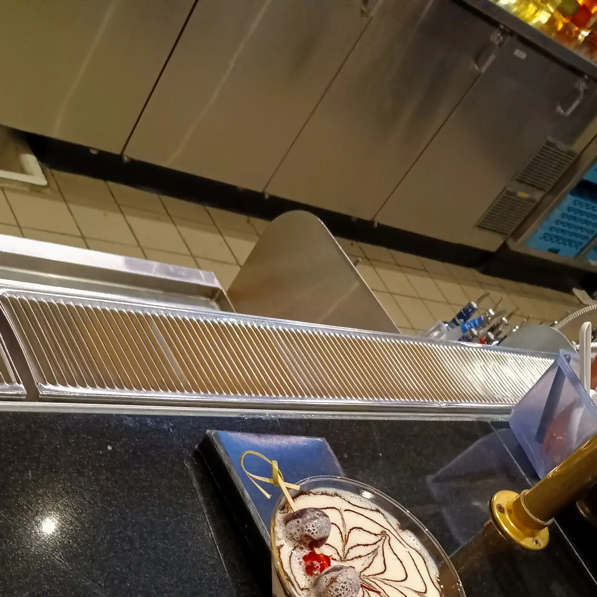 Chocolate Martini
