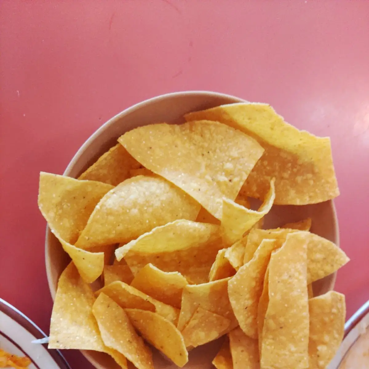 Tortilla Chips
