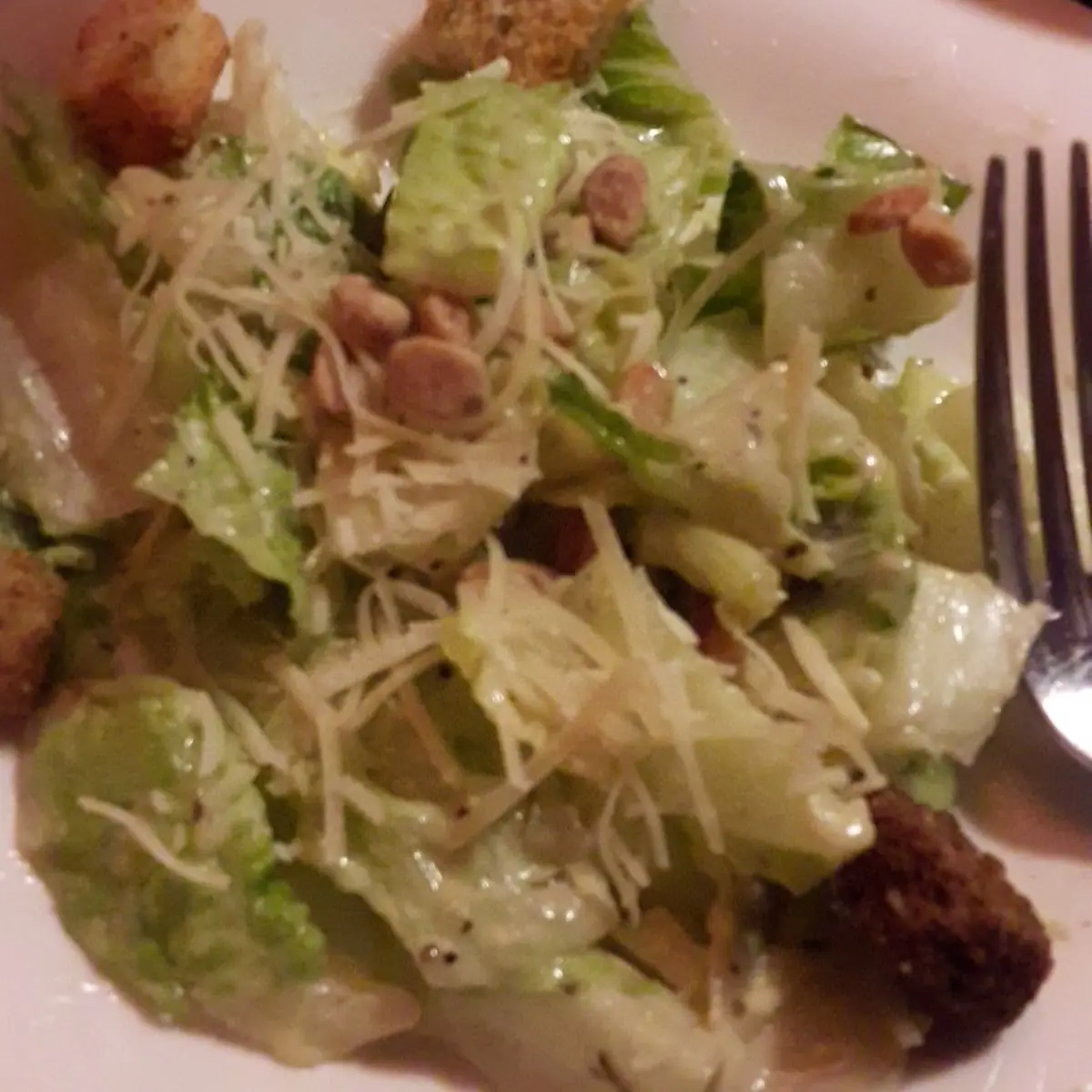 Caesar Salad