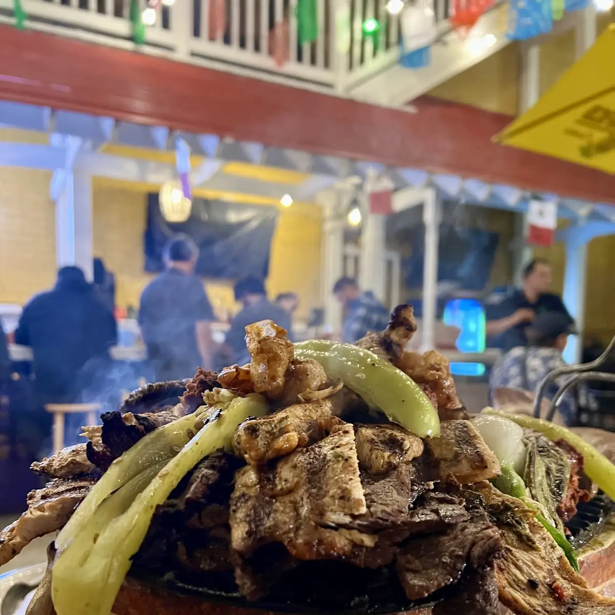 Molcajete El Jefe