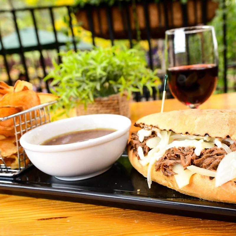 French Dip