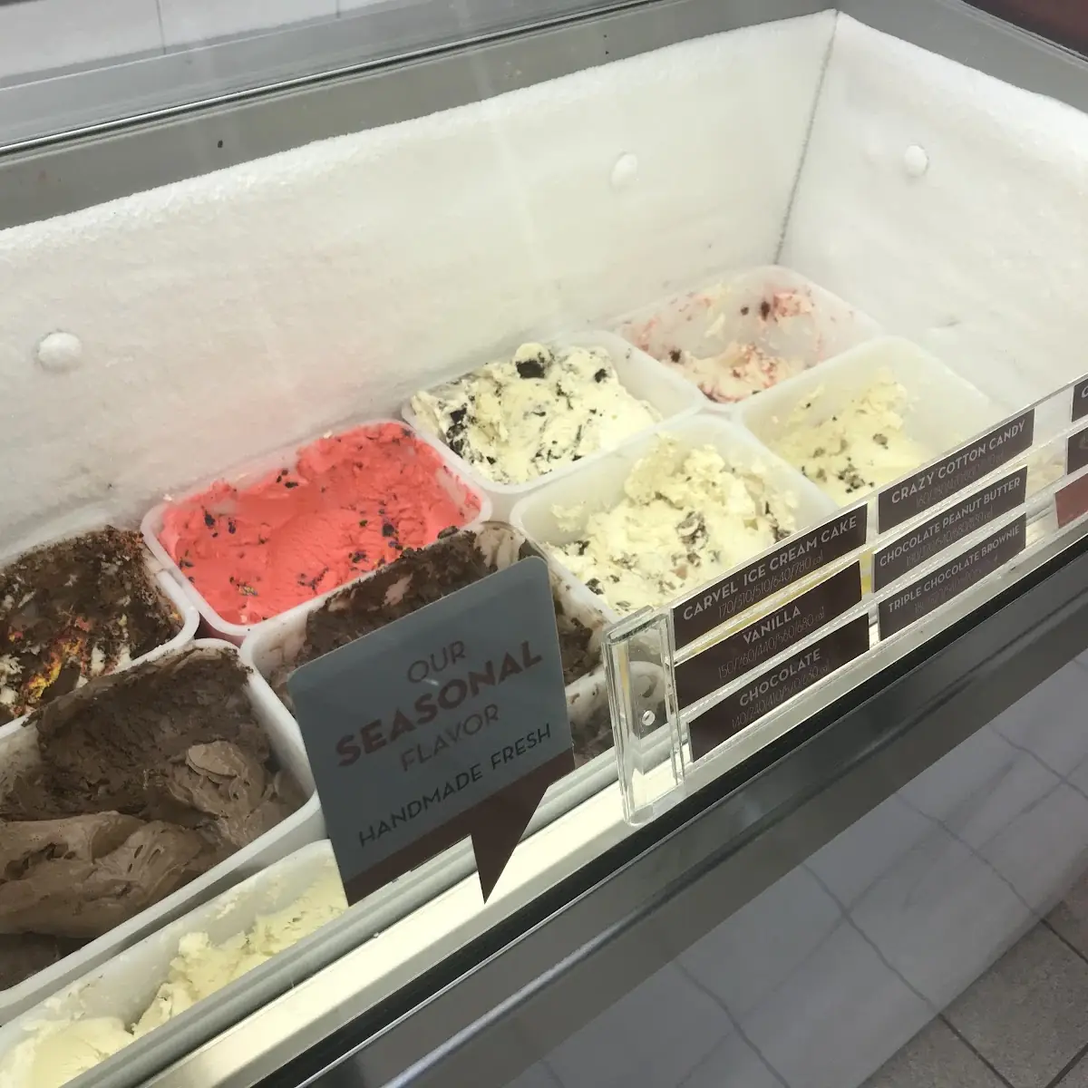 Gelato
