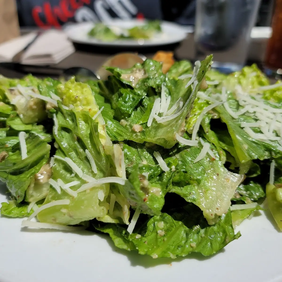 Caesar Salad