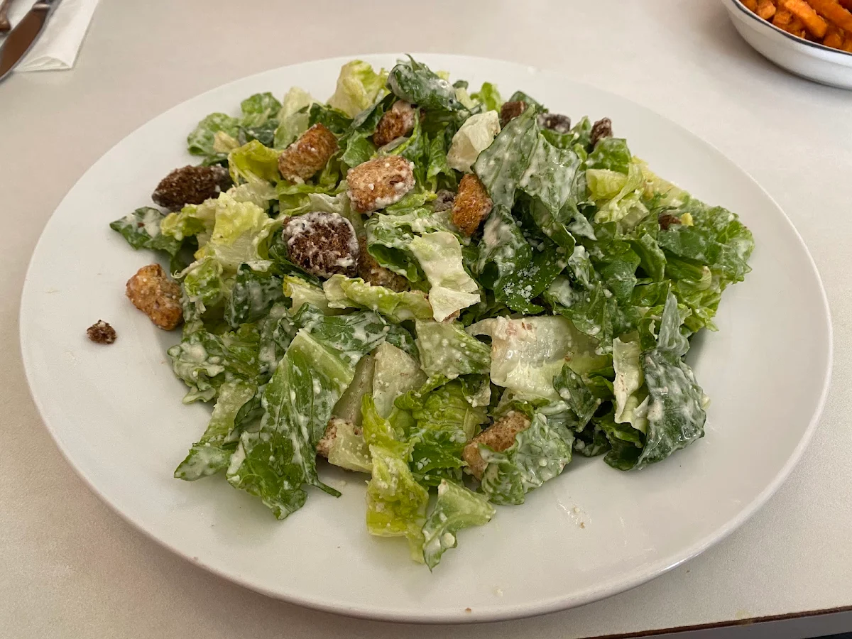 Caesar