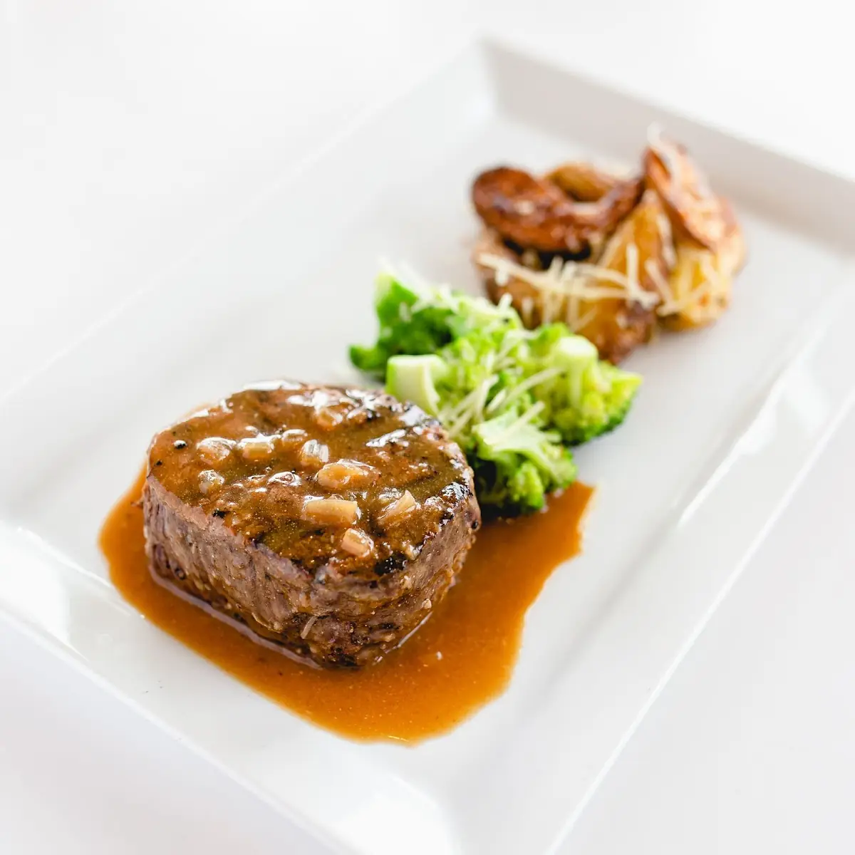 Filet Mignon