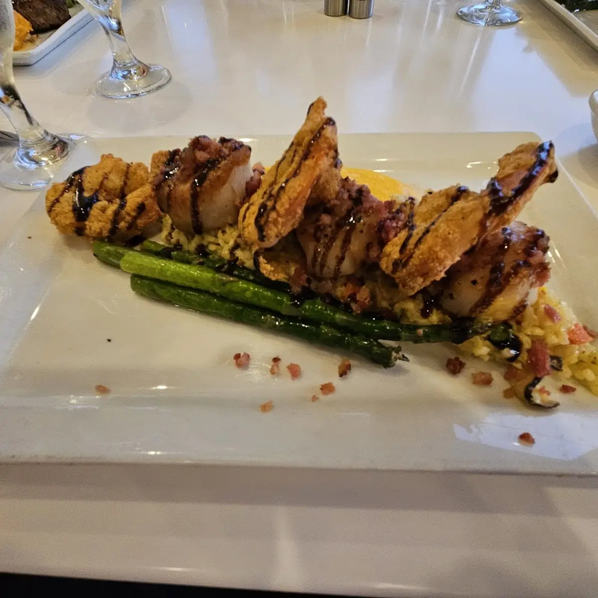 Ox Cold-Water Lobster Tail