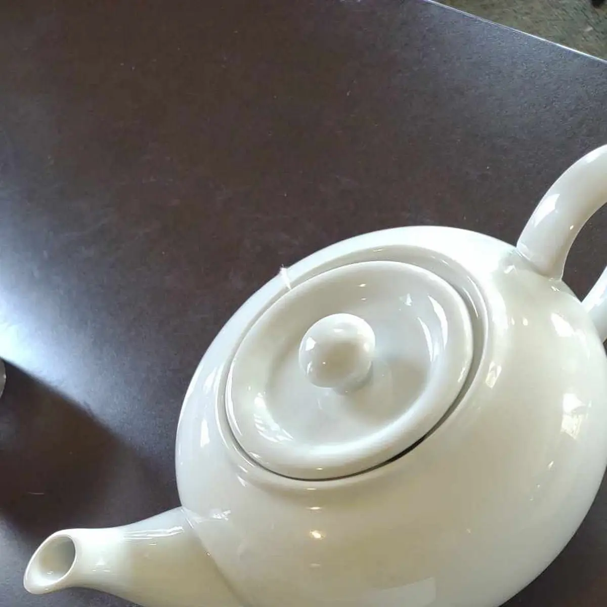 Ginger Tea