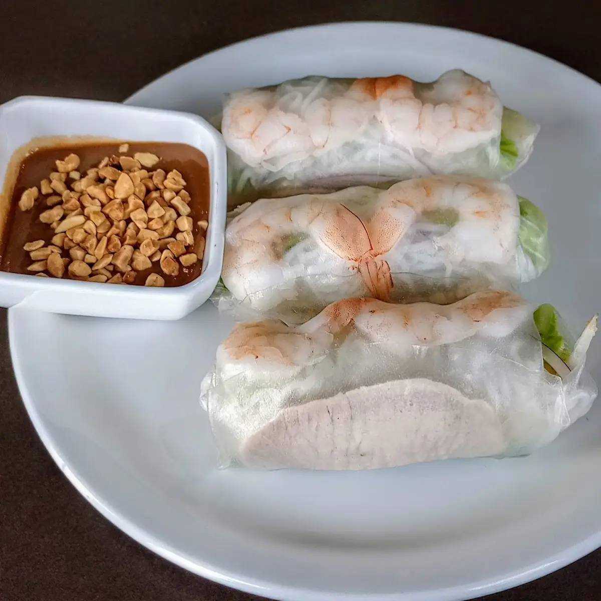 Spring Roll